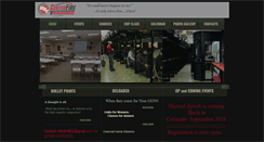 Desktop Screenshot of northerncoccw.com